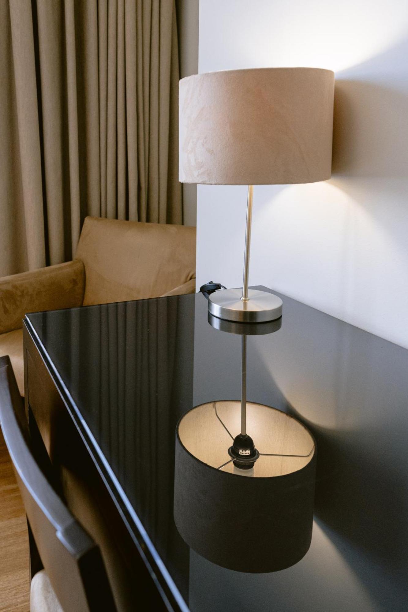 Hotel Conde De אגואדה מראה חיצוני תמונה